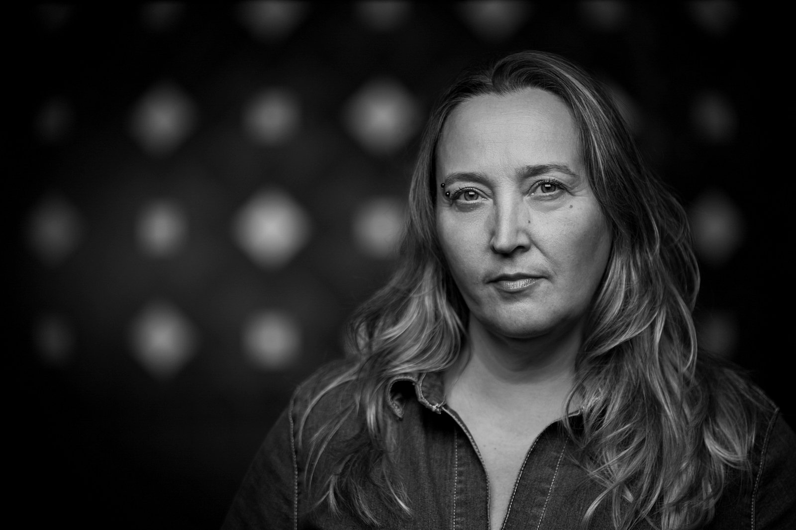Michèle Kelder, founder of Connect2Progress